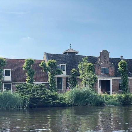 Huisjes Aan De Amstel - Your Home Away From Home Amstelveen Bagian luar foto