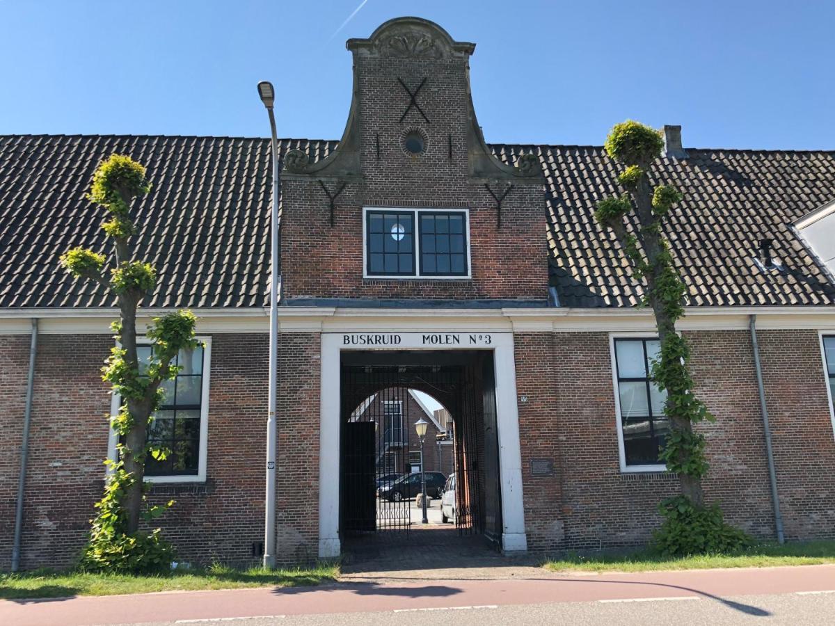 Huisjes Aan De Amstel - Your Home Away From Home Amstelveen Bagian luar foto