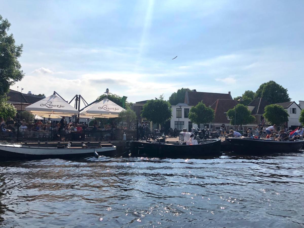 Huisjes Aan De Amstel - Your Home Away From Home Amstelveen Bagian luar foto